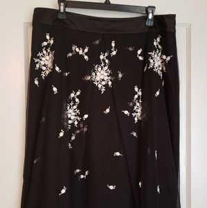 Ann Taylor skirt